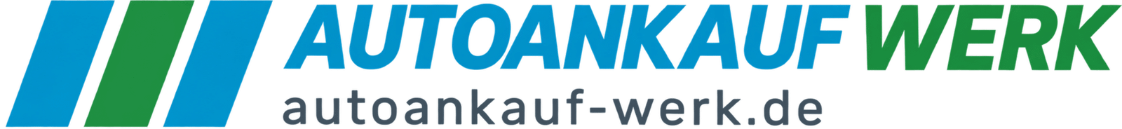 Autoankauf Werk