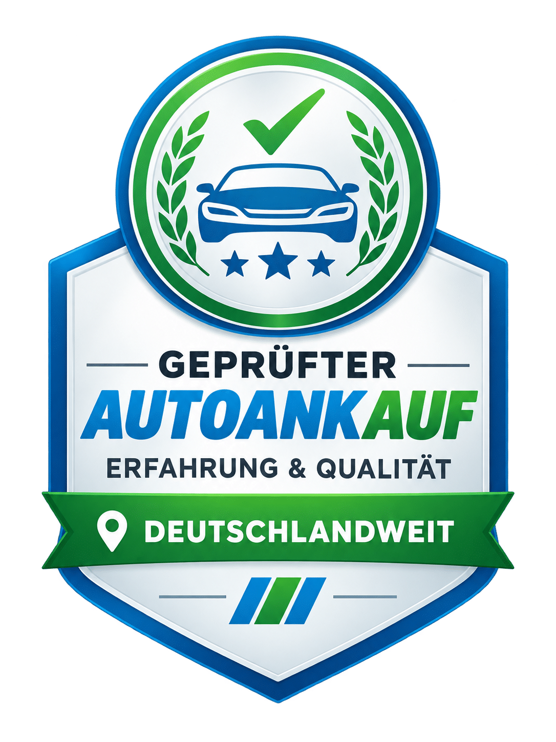 Autoankauf Werk – Erfahrung und Qualität